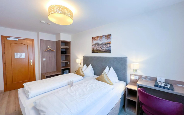 Cityhotel Trumer Stube