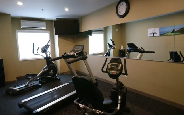 Microtel Inn & Suites by Wyndham Salisbury