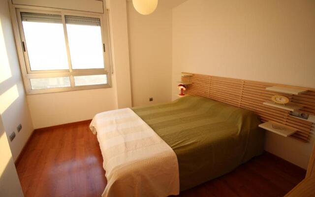 Apart-Rent Apartment Ancora 14º