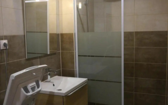 Studio Cosy Le Royal Ski 3 Vallées