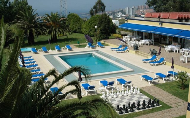 Novotel Porto Gaia