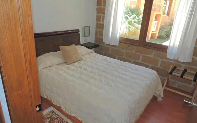 La Aldea Hotel & Spa