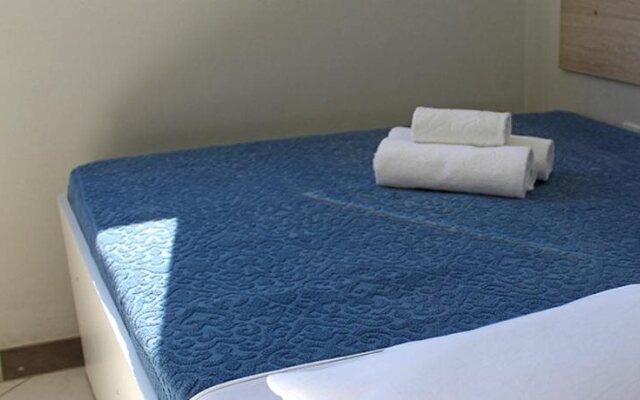 Pousada Estação Barra