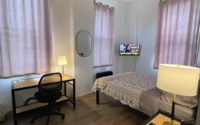 Sandwich Boutique Hotel