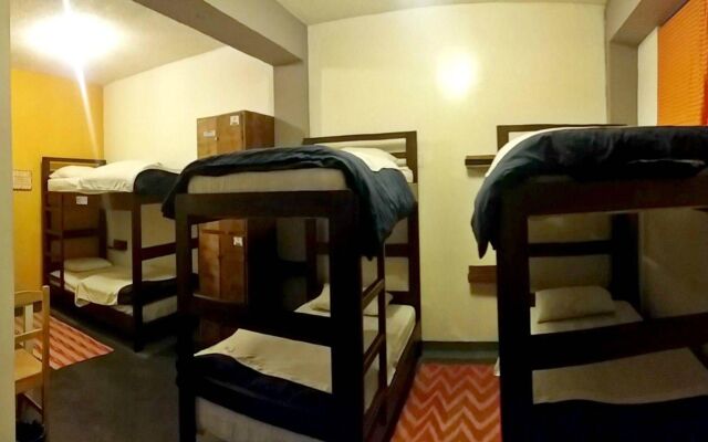 Minka Backpackers Hostel