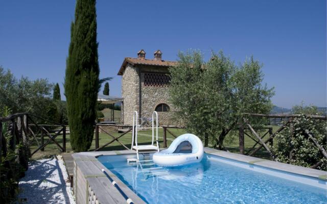 Villa with private pool and wellness area near Firenze-VILLA GIOCONDA