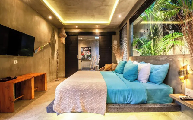 Mette 3br Villa