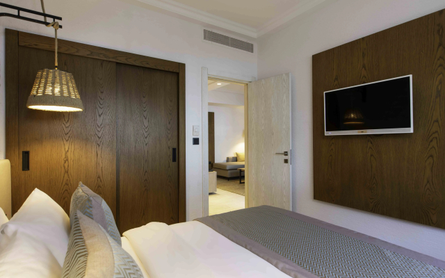 Labranda Mares Marmaris - All Inclusive