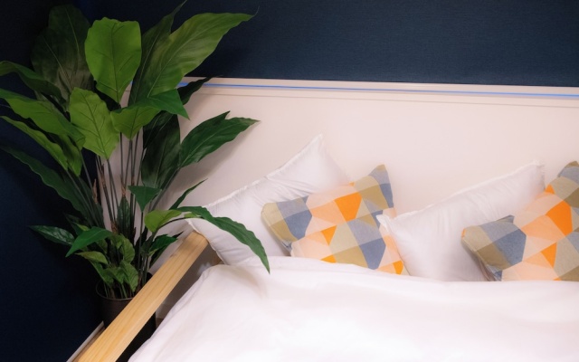 Kobayashi Building 302 – Guest Rooms – Tokyo