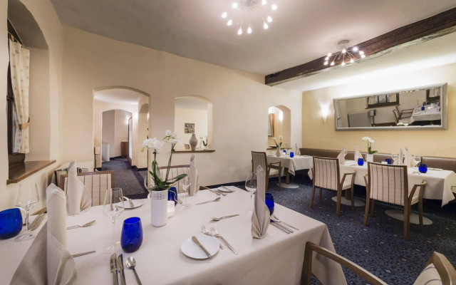 Romantik Hotel zum Stern