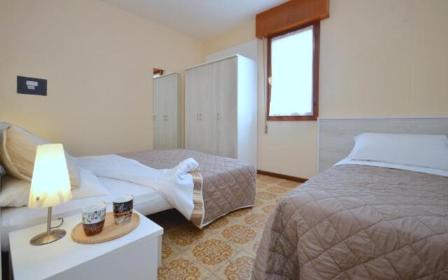 Appartamenti Torre Panorama