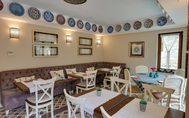 Akanthus Hotel Ephesus