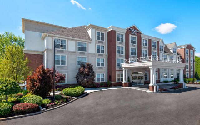 Hampton Inn Buffalo-Williamsville