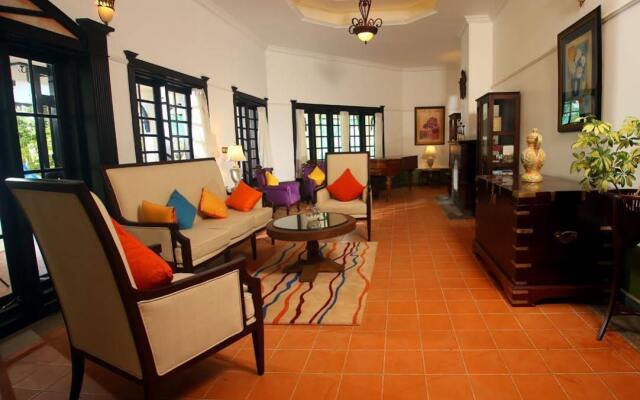 Parisons Plantation Experiences