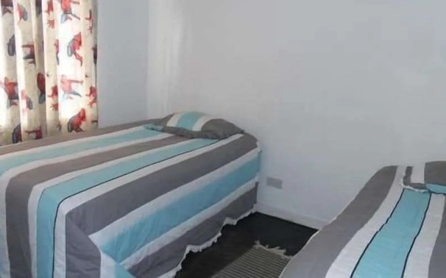 CPM Short Stay Home Westgate