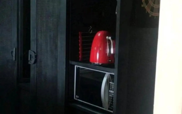 Stylish Penthouse Apartment