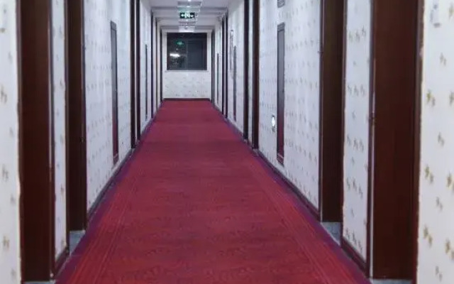 Huangshan Zhong Tai Hotel