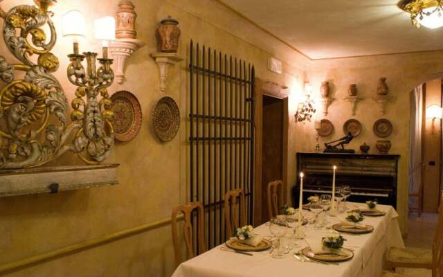 Albergo Quattro Gigli