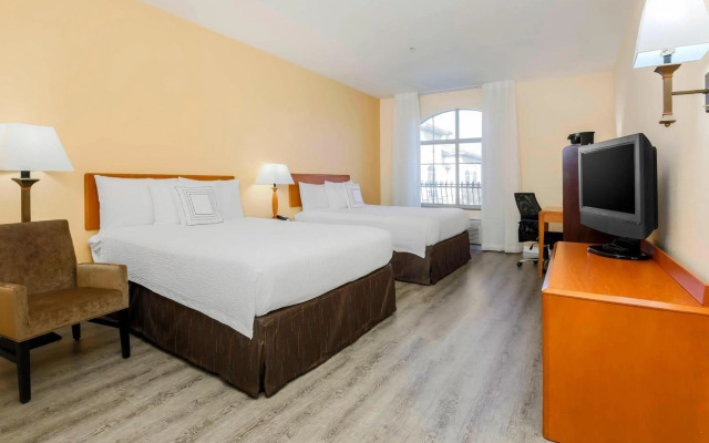 Fairfield Inn & Suites Temecula by Marriott
