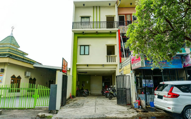 Guest House Onta Baru