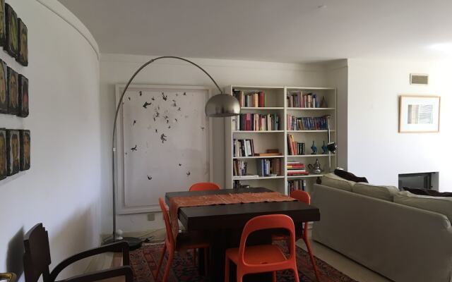 Lisbon Luxe Spacious Flat