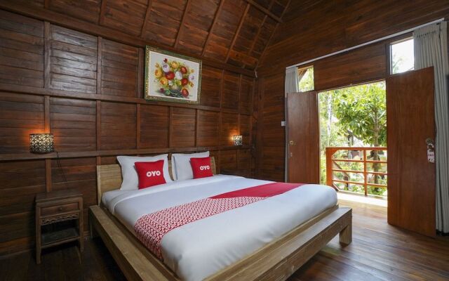 Oyo 1946 Terrace Campuhan