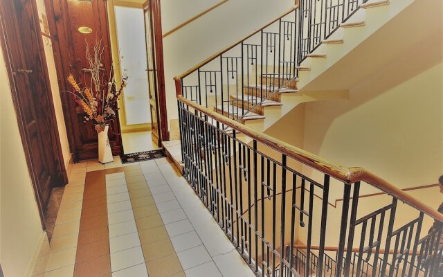 Il Quadrifoglio Guesthouse