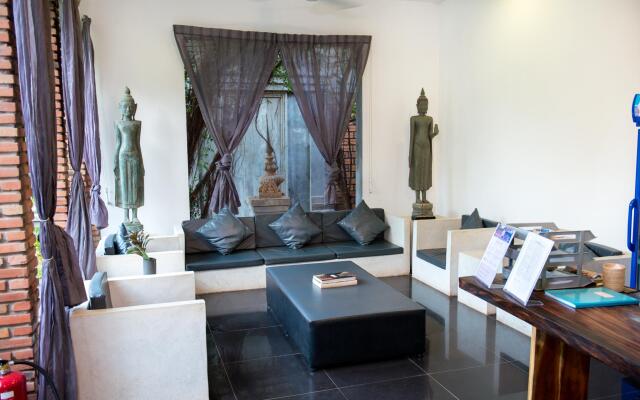 Maison Gen Angkor