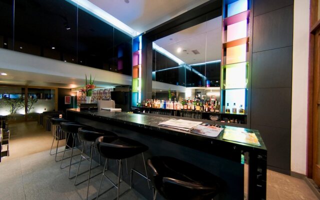 Own Palermo Hollywood