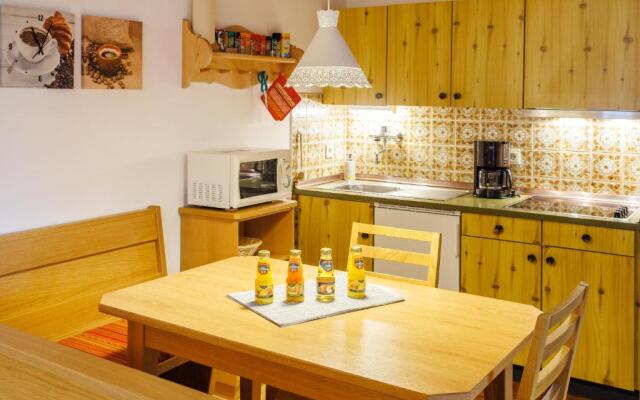 Ferienwohnungen Gastager