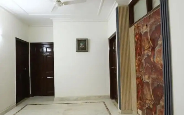 The Hotel Vagmi