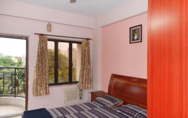 Mirchi Bite Service Apartment