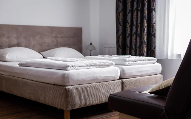 Pensjonat Gold Rooms