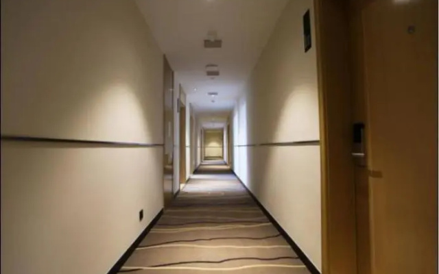 City Comfort Inn Rizhao Yingbin Road RT-Mart