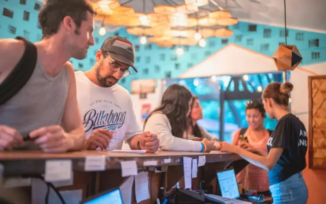 Tamarindo Surf Camps by Selina Surf Club - Hostel