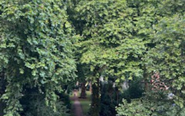 Stylish 2-bed Apartment in Central London