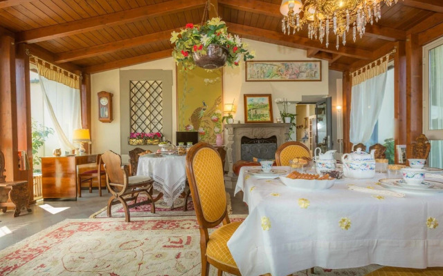 Casina Degli Specchi