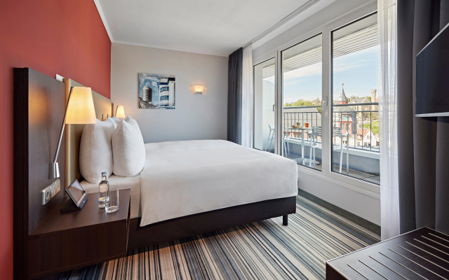Dorint Hotel Esplanade Jena