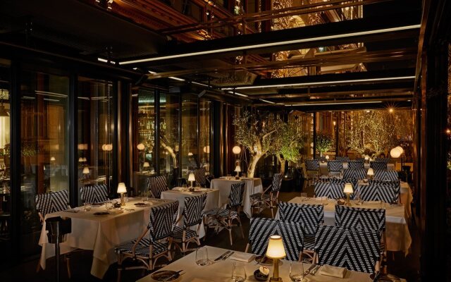 Matild Palace, a Luxury Collection Hotel, Budapest