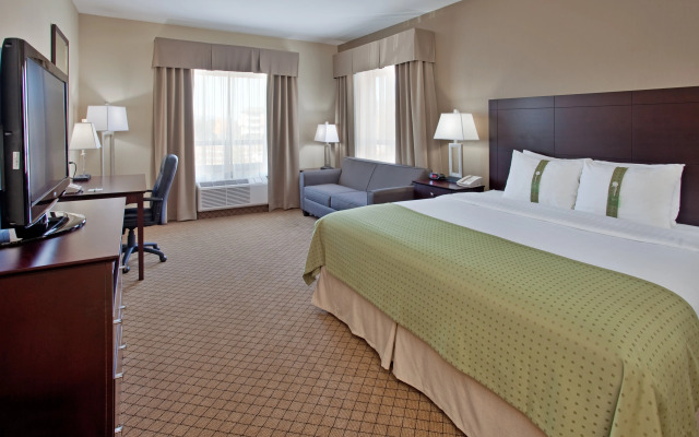 Holiday Inn Hotel & Suites Kamloops by IHG