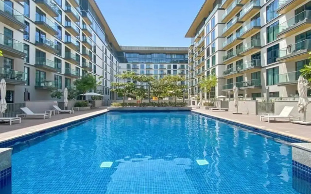 Cosmos Living Luxurious Sobha Hartland