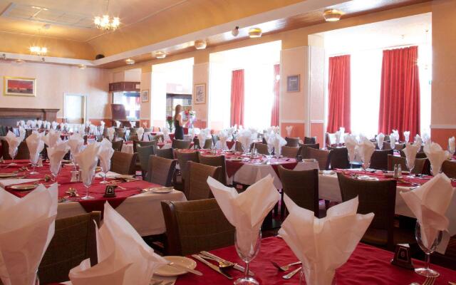 Muthu Royal Thurso Hotel