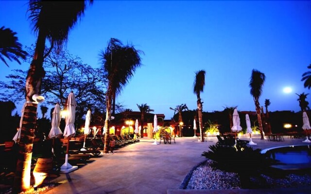 Sakkara Country Club Hotel