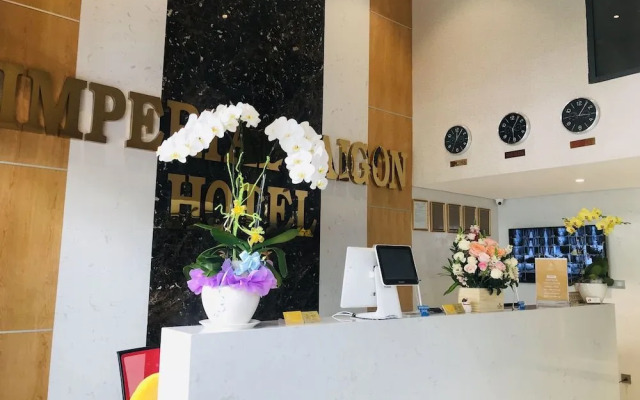 Imperial Saigon Hotel