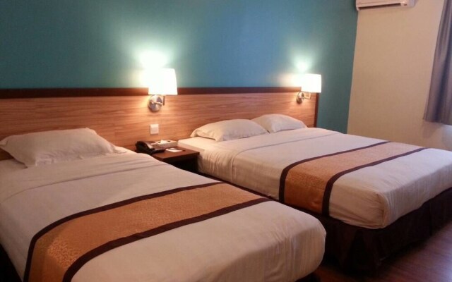 TD Lodge Kota Belud