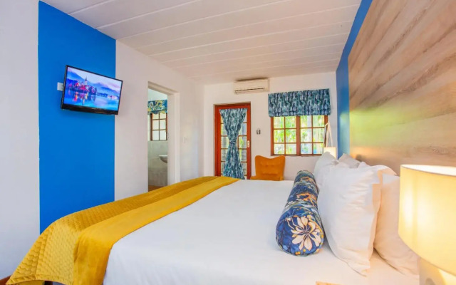 The Villa Manor & Spa