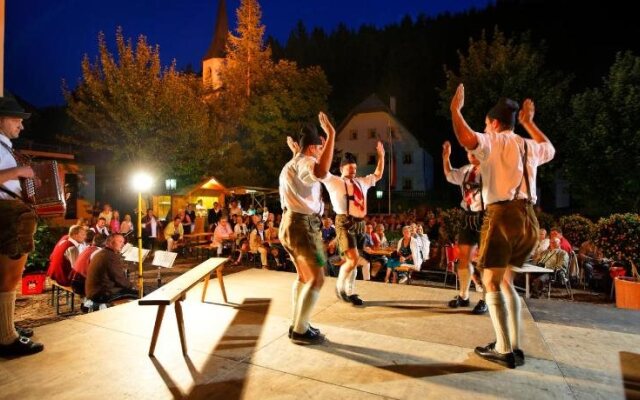 Ferienhotel Elisabeth