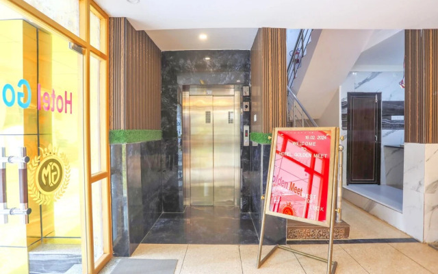 Fabhotel Prime Golden Meet