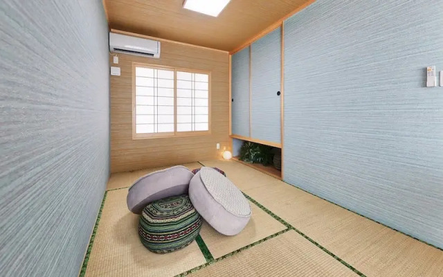 Kouri side village Rekibu