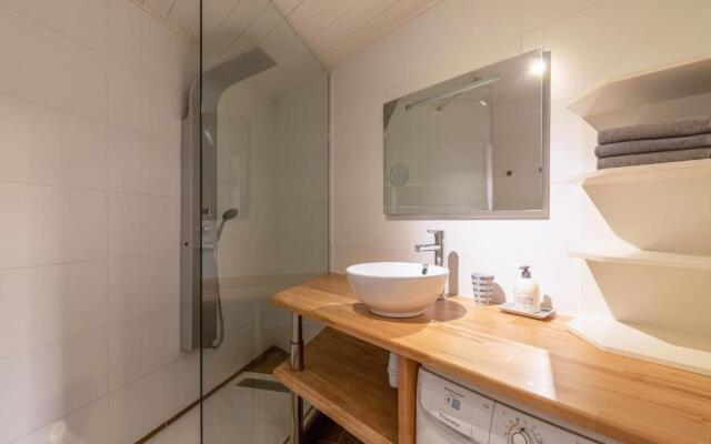 Beautiful Studio With Garden Quiet Area